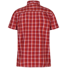 Blouse Regatta Mens Mindano II Magma Orange