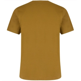 T-Shirt Regatta Mens Cline Dark Cumin