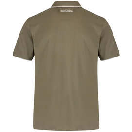T-Shirt Regatta Mens Kaine Dusky Green