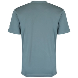 T-Shirt Regatta Mens Fingal II Balsam Green