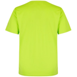 T-Shirt Regatta Mens Fingal II Lime Zest Green