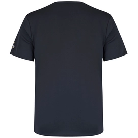 T-Shirt Regatta Mens Fingal II Black