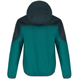 Jas Regatta Mens Imber II Hunter Green Dark Spruce