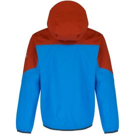 Jas Regatta Mens Imber II Hydro Blue Burnt Tikki
