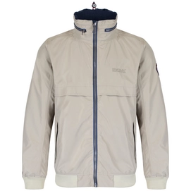 Jas Regatta Mens Mason Parchment