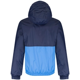 Jas Regatta Mens Akka Navy Coastal Blue