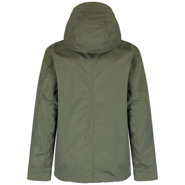 Jas Regatta Mens Harlan Olive Night