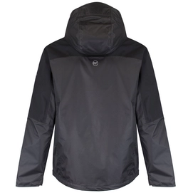 Jas Regatta Mens Cross Penine III Black Black