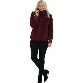 Vest Regatta Halina Spiced Mulbery