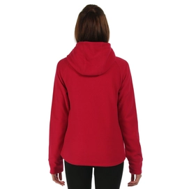 Trui Regatta Womens Antero Dark Cerise
