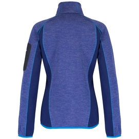 Vest Regatta Womens Laney III Deep Ultram Navy Coral