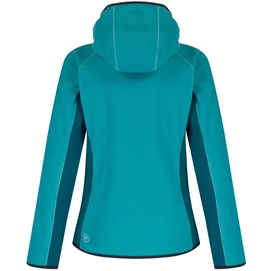 Vest Regatta Womens Seymore III Atlantis Deep Lake