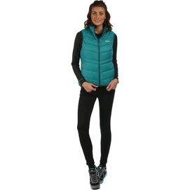 Bodywarmer Regatta Wmns Icebound B/W Deep Lake