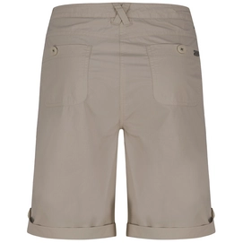 Korte Broek Regatta Womens Sail Away Short Parchment