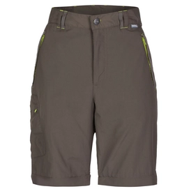 Broek Regatta Womens Chaska Z/O Tree Top