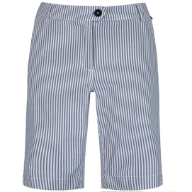 Korte Broek Regatta Womens Sophillia Short Tickin Stripe