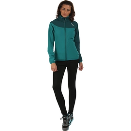 Jas Regatta Womens Nebraska IV Deep Teal