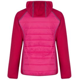 Jas Regatta Womens Andreson II Duchess Dark Cerise