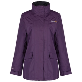 Jas Regatta Blanchet Blackberry