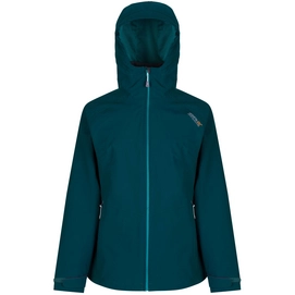 Jas Regatta Womens Wentwood Deep Teal