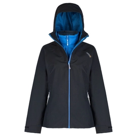 Jas Regatta Womens Wentwood Black