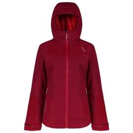 Jas Regatta Womens Grisedale Deep Teal