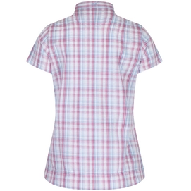 Blouse Regatta Womens Jenna Red Violet