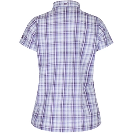 Blouse Regatta Womens Jenna Paisly Purple