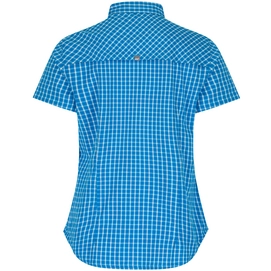 Blouse Regatta Womens Womens Honshu Fluro Blue