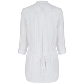 Blouse Regatta Womens Magda White Dobby