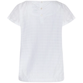 T-Shirt Regatta Womens Feronia White Dobby