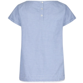 T-Shirt Regatta Womens Feronia Tickin Stripe