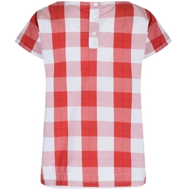 T-Shirt Regatta Womens Feronia Deep Coral