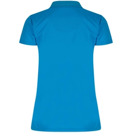 Polo Regatta Womens Maverik III Fluro Blue