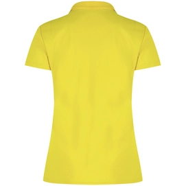 Polo Regatta Womens Maverik III Lime Zest