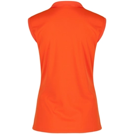 Polo Regatta Womens Tima Pumpkin