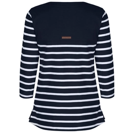T-Shirt Regatta Womens Preciosa Navy Navy