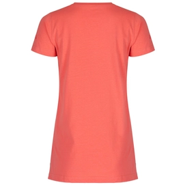 T-Shirt Regatta Womens Filandra DeepSea Coral