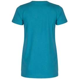 T-Shirt Regatta Womens Filandra Pagoda Blue