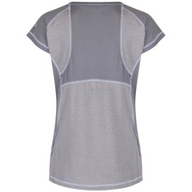 T-Shirt Regatta Womens Breakbar III Rock Grey