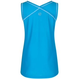 Tanktop Regatta Womens Vashti Fluro Blue