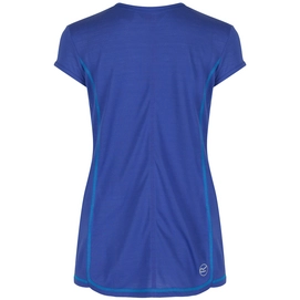 T-Shirt Regatta Womens Limonite Deep Ultra Marine