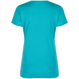 T-Shirt Regatta Womens Fingal II Atlantis