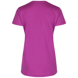 T-Shirt Regatta Womens Fingal II Vivid Viola