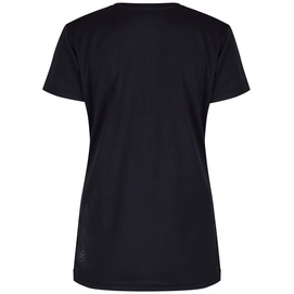 T-Shirt Regatta Womens Fingal II Black