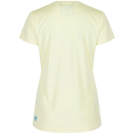 T-Shirt Regatta Womens Fingal II Citric