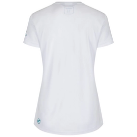 T-Shirt Regatta Womens Fingal II White
