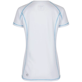 T-Shirt Regatta Womens Virda White