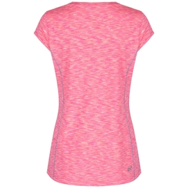 T-Shirt Regatta Womens Hyperdimension Vivid Viola