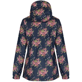 Jas Regatta Womens Isolite Jacket Navy Floral